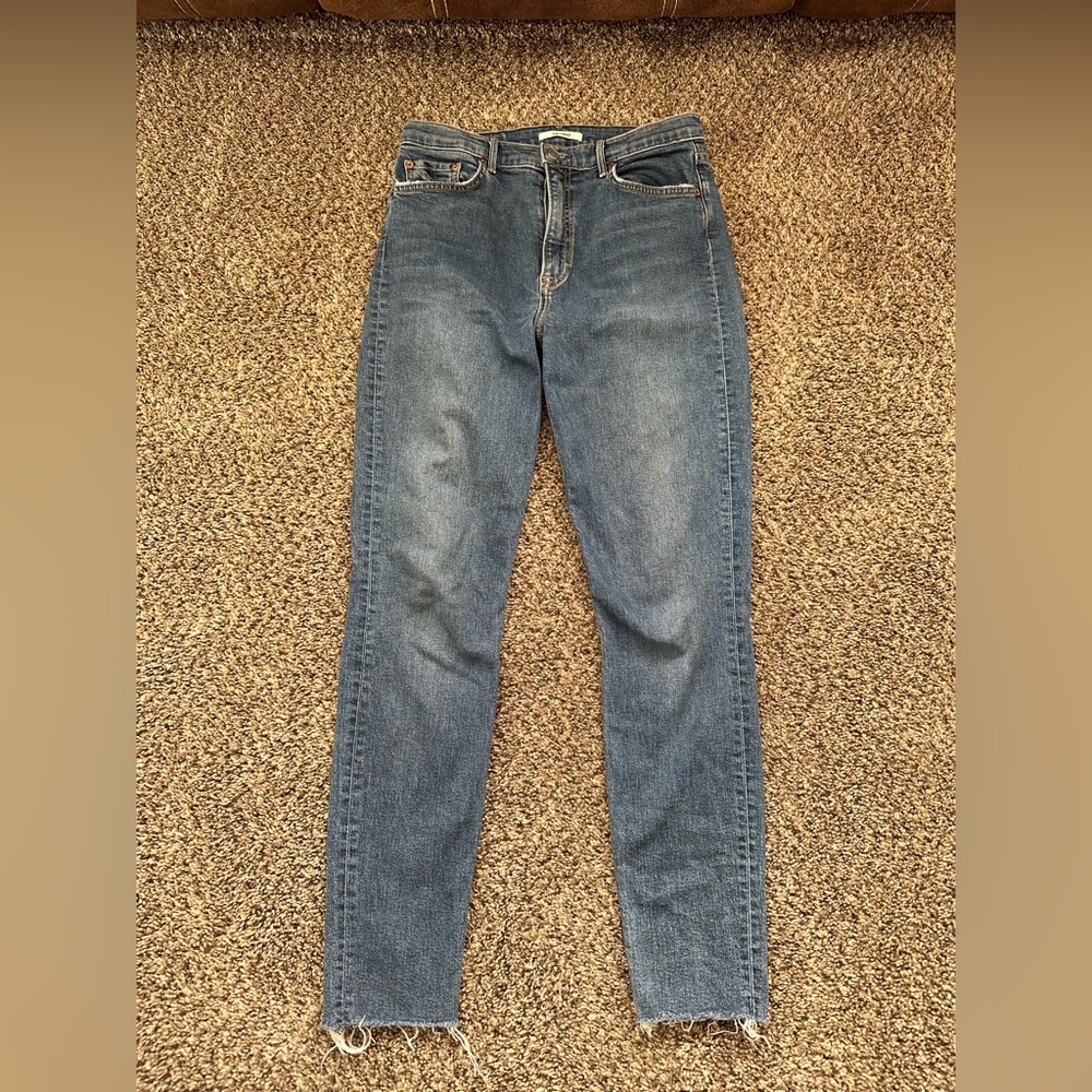 GRLFRND JEANS